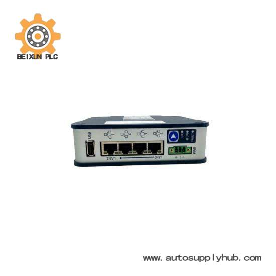 General Electric EPSCPE100-ABAE Standalone Controller