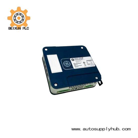 General Electric EPSCPE100-ABAE Standalone Controller