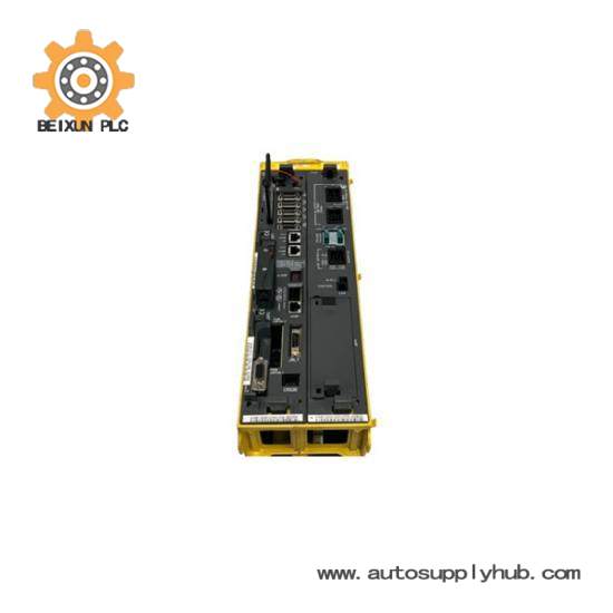 General Electric Fanuc A05B-2600-C001 2 SLOT BACKPLANE