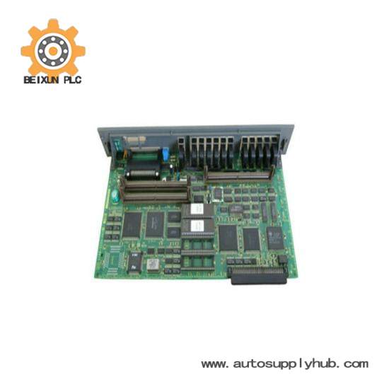 General Electric Fanuc A16B-3200-0020 PCB Board