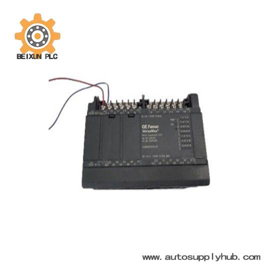 General Electric IC200UEX222 Micro Controller