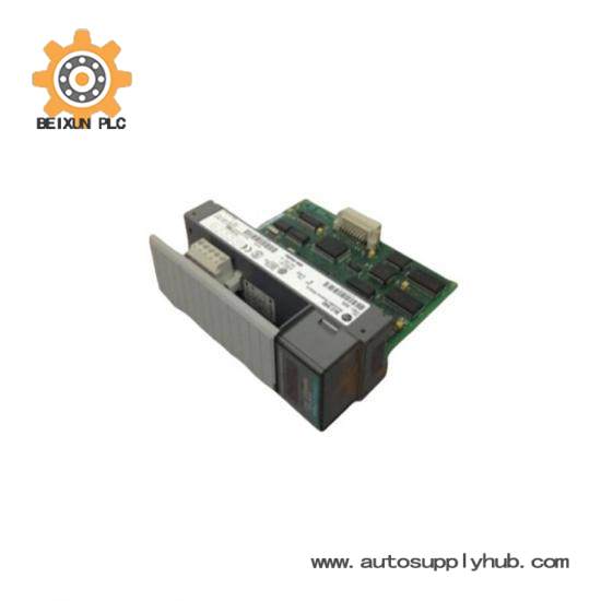 General Electric IC220MDD843 Output module