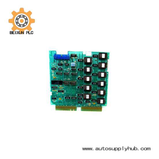 GE IC693TCM302B