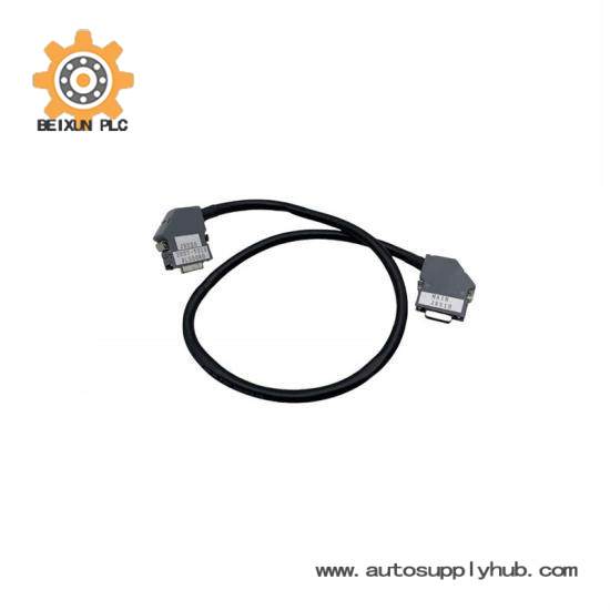 General Electric IC693CBK002 Cable