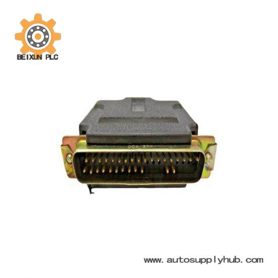 General Electric IC697ACC702 I/O Bus Terminator Plug