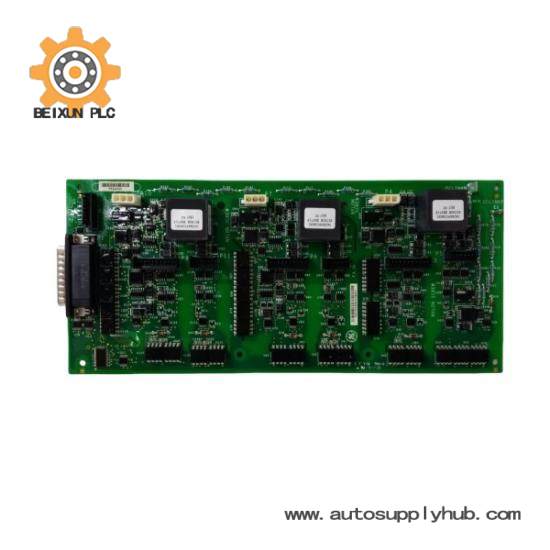 General Electric  IS210AEBIH3BE  Printed Circuit Board