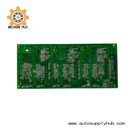 General Electric  IS210AEBIH3BE  Printed Circuit Board