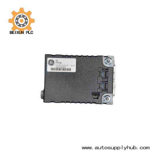 GENERAL ELECTRIC IS220PPRAH1A I/O Module