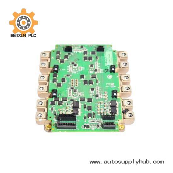 General Electric  IS400AEBMH3A Board Brand New