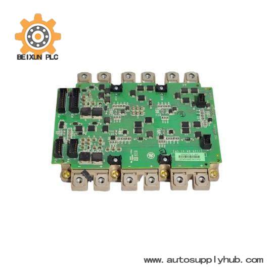 General Electric  IS400AEBMH3A Board Brand New