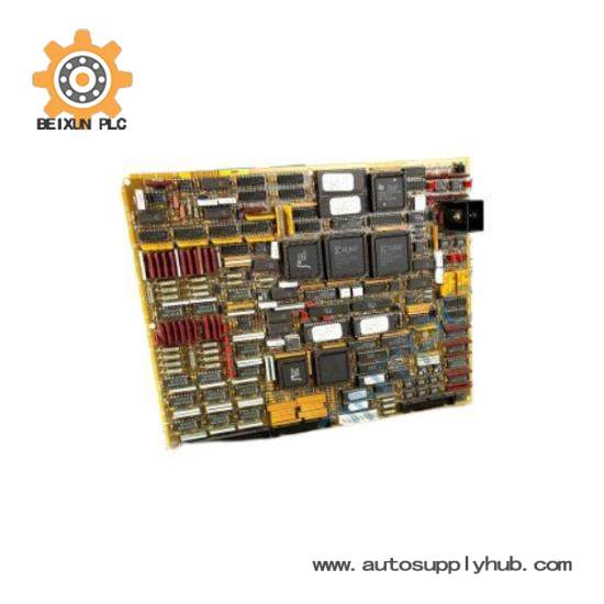 GENERAL ELLECTRIC IS200TSVCH2AJE Module