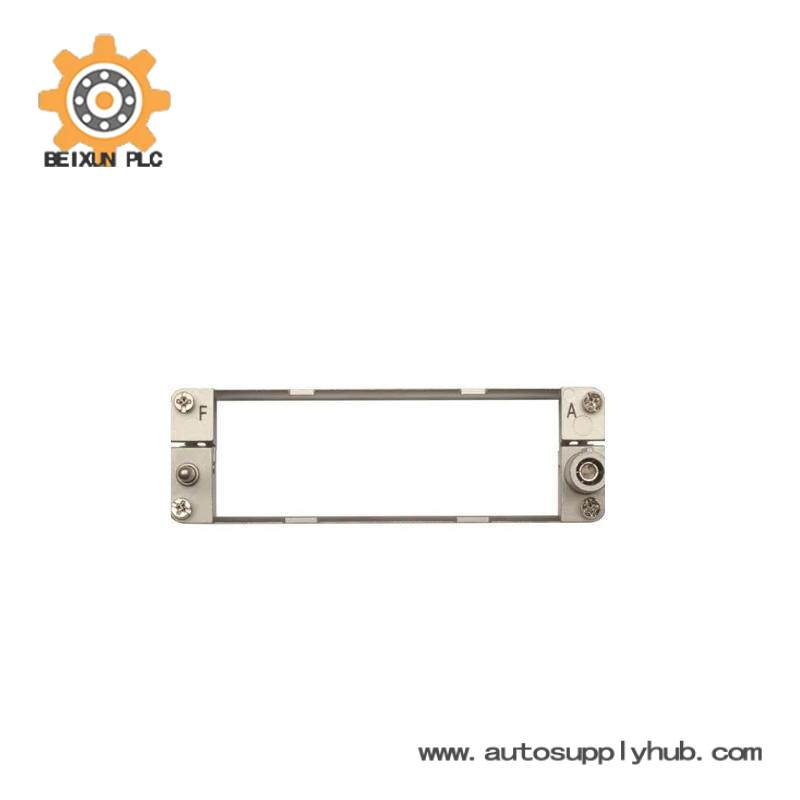 HARTING 09140240303 FRAME HINGED FOR 6MOD