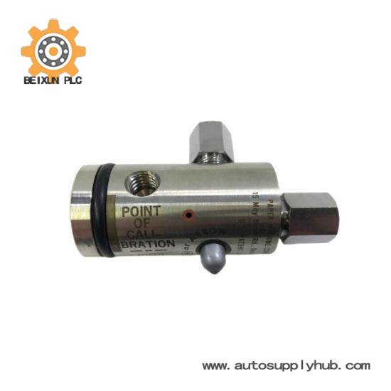 HAVAR PT-30-N-HA-S PRESSURE TRANSMITTER