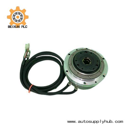 HD FHA-32C-100-E250-C Drive Actuator