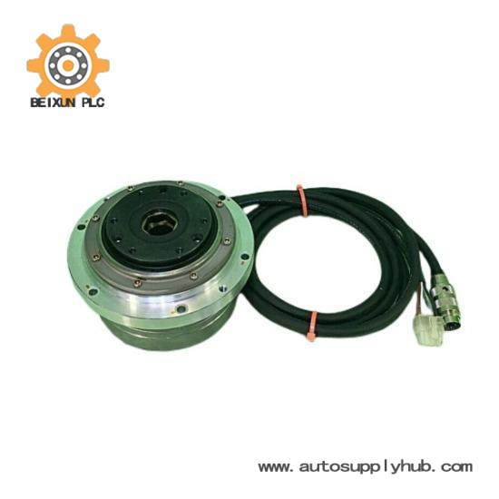 HD FHA-32C-100-E250-C Drive Actuator