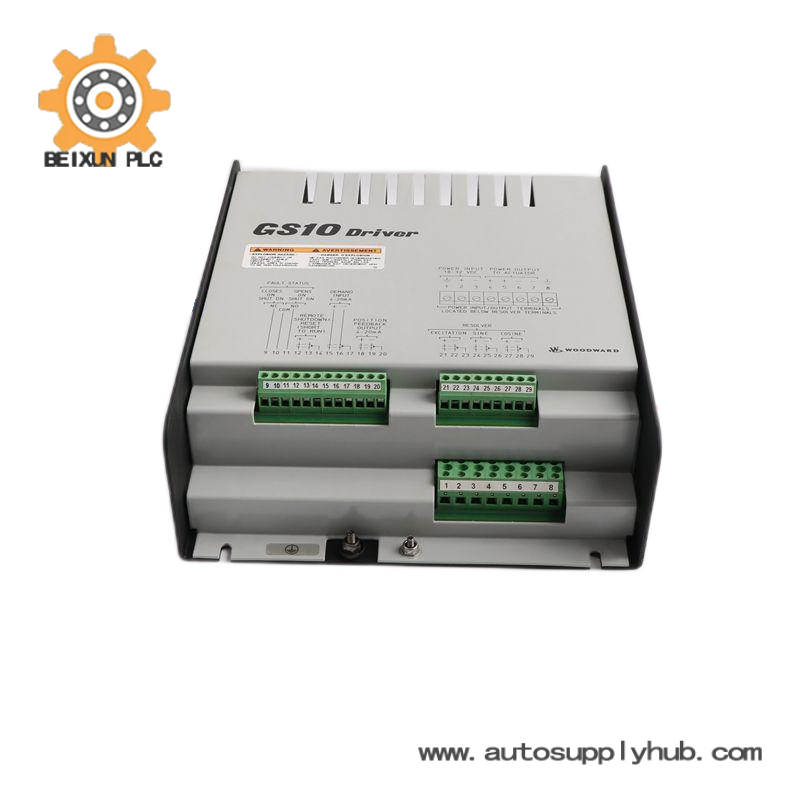 P+F HIC2821 Switch Amplifier