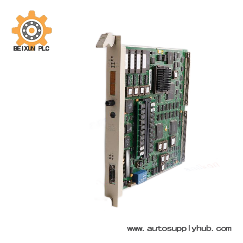 ABB HIEE205010R0001 UNS3020A-Z V1 Unitrol Fault Protection Relay