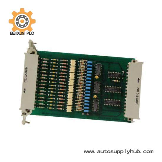 HIMA F3221 Input Module