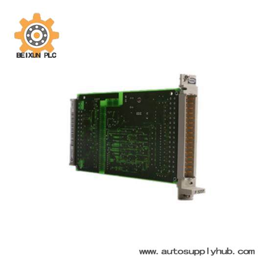 HIMA F3316 Safety Systems Input Module