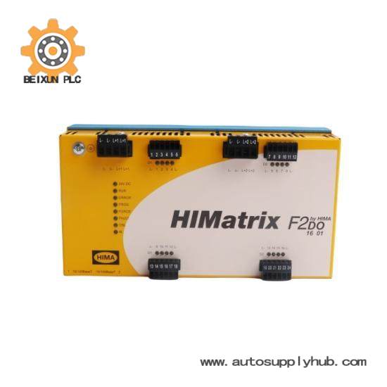 HIMA F8652E