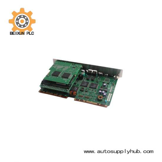 HITACHI LPU100H control card