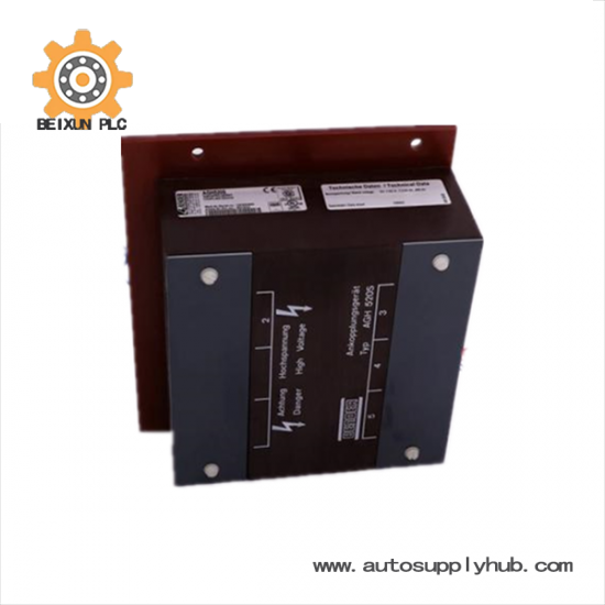 HOLLiAS GM010-ISW-24L-C01 Motor Circuit Breaker