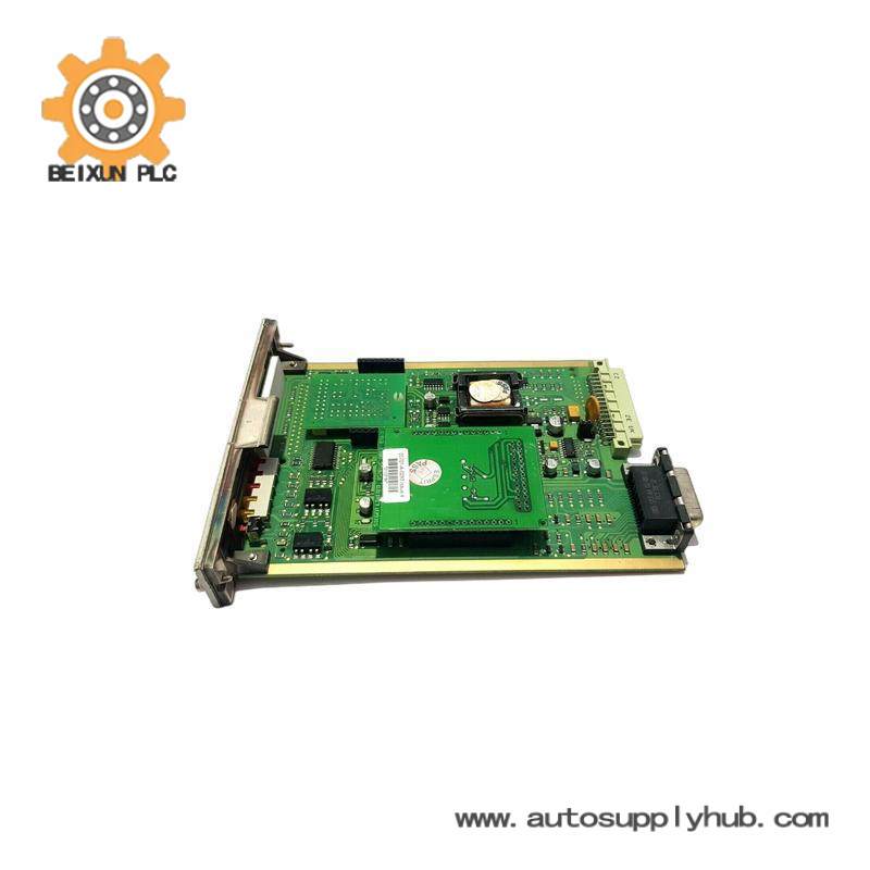 HONEYWELL 05701-A-0301 Control Card