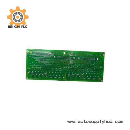 Honeywell 10001/A/1 CARD