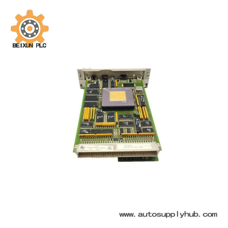 Honeywell 10018/E/E Communication Module