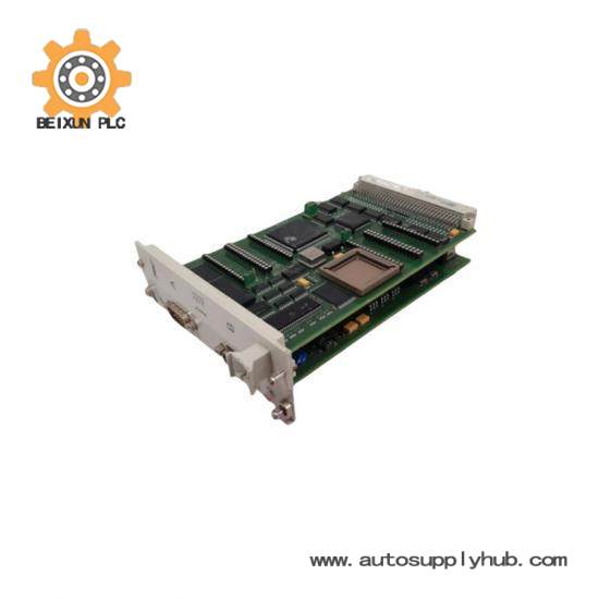 Honeywell 10024/F/F Communication Module