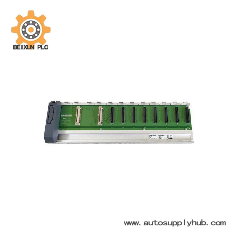 Honeywell 2MLR-E12P rack module