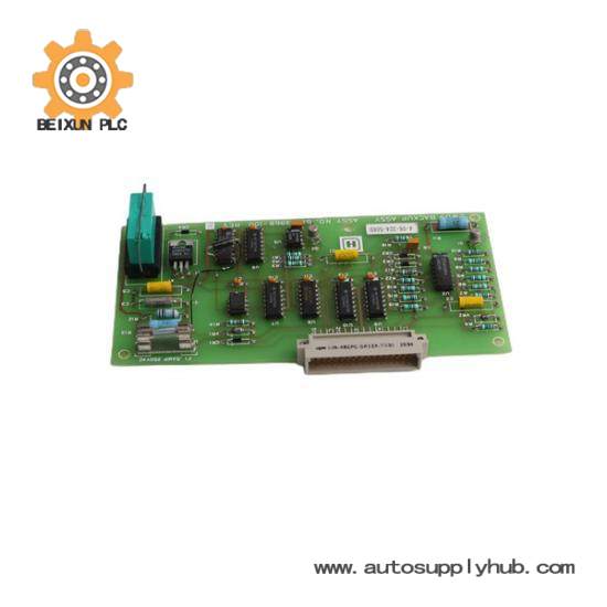 Honeywell 42601193-005 PLC Module