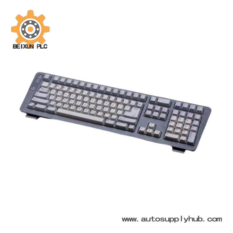 Honeywell 51196694-904 Industrial keyboard