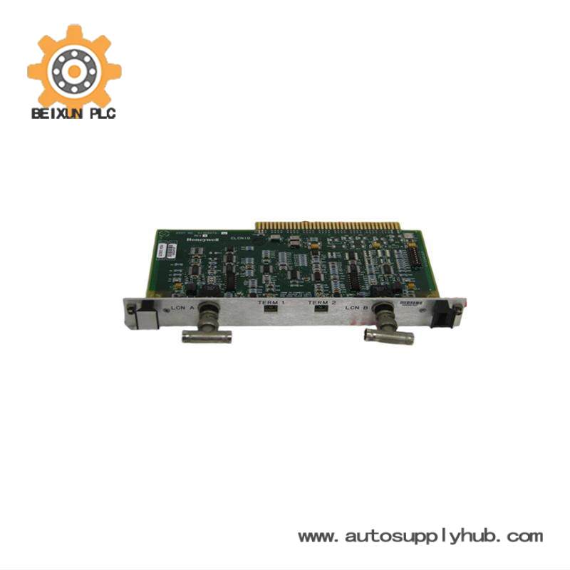 HONEYWELL 51202992-100 DCS MODULE