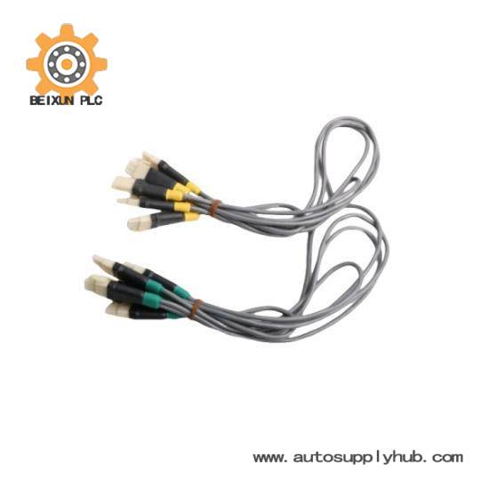 Honeywell 51204146-030  Rev A Cable