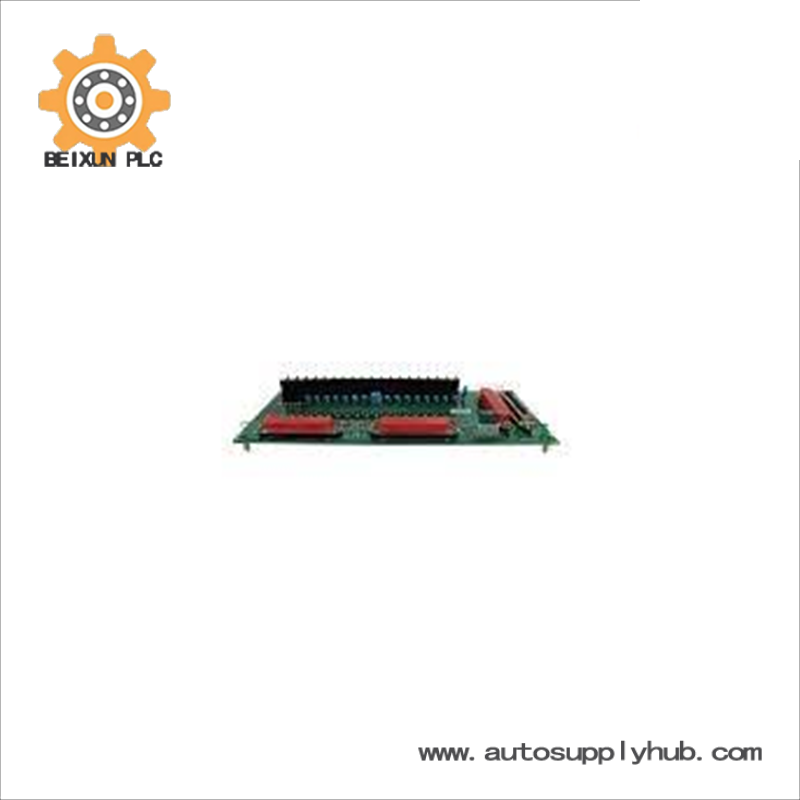 HONEYWELL 51204174-175 Terminal board