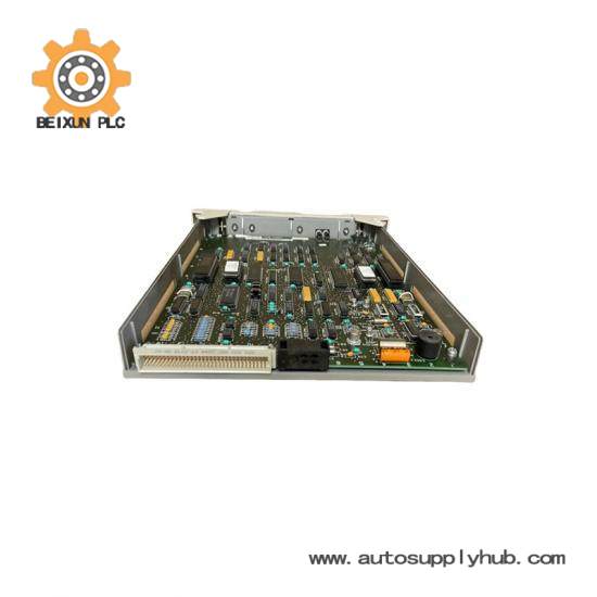 Honeywell 51303988-300 Input Module