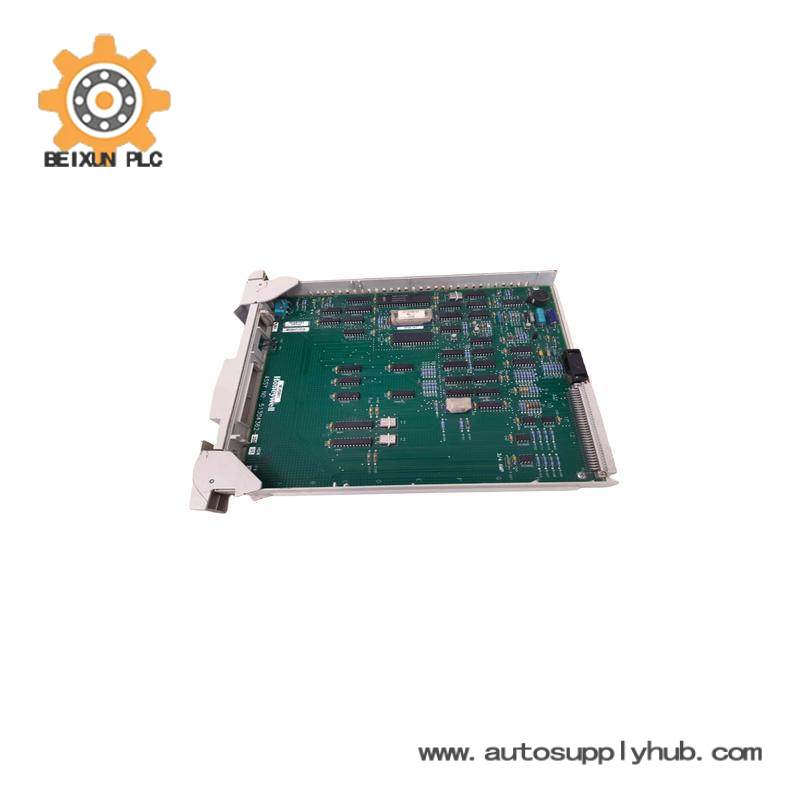 HONEYWELL 51304362-350 Serial Interface I/O Processor