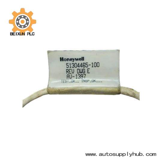 Honeywell 51304465-100 Interface Cable