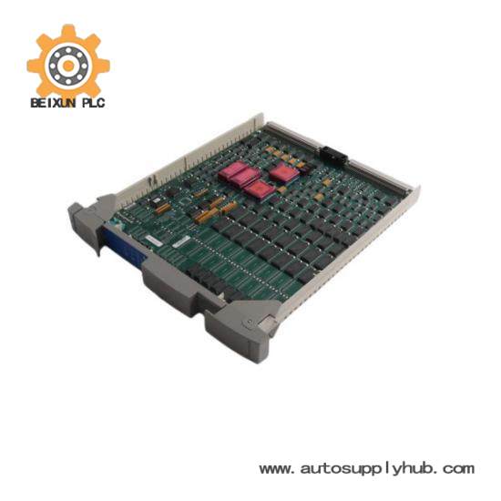 HONEYWELL 51304518-150 CONTROL MODULE