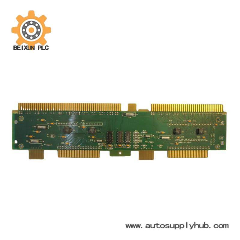 HONEYWELL 51304901-100 I/O MODULE