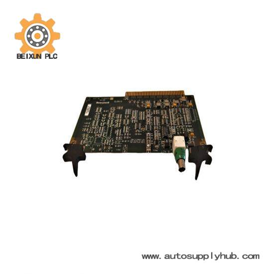 Honeywell 51305072-600 I/O Board