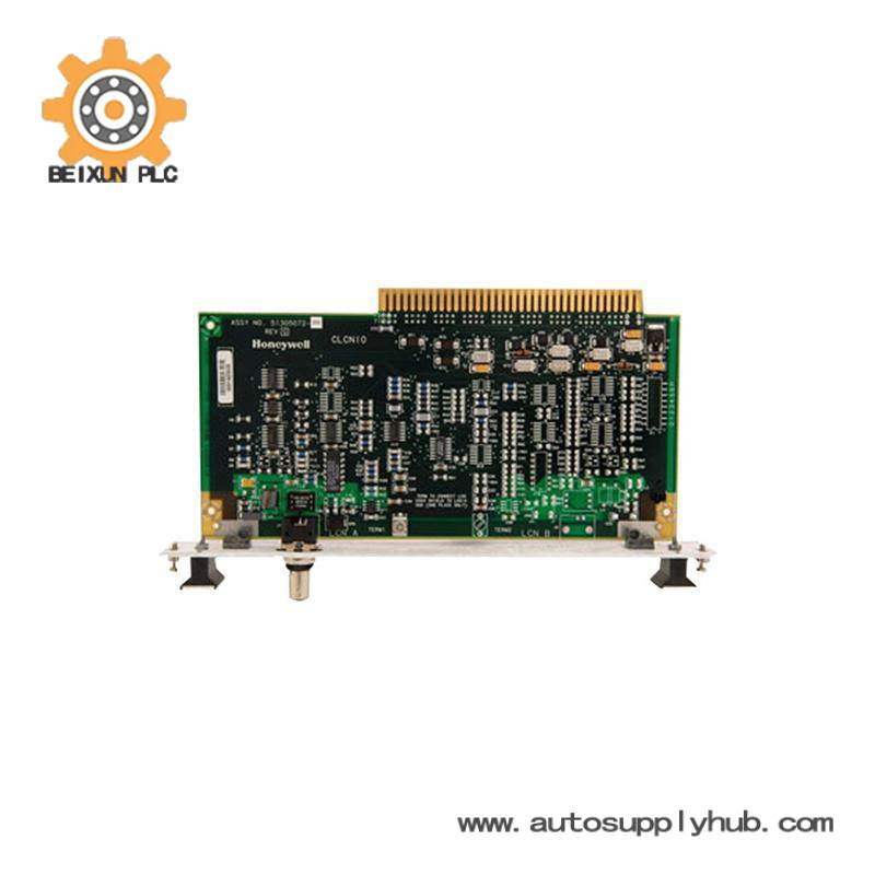 Honeywell 51305072-600 PC CARD MODULE I/O