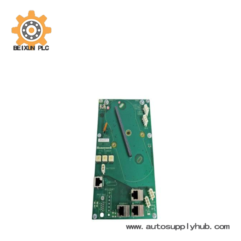 HONEYWELL 51305341-100 DRIVE DC PWR CBL DCS MODULE