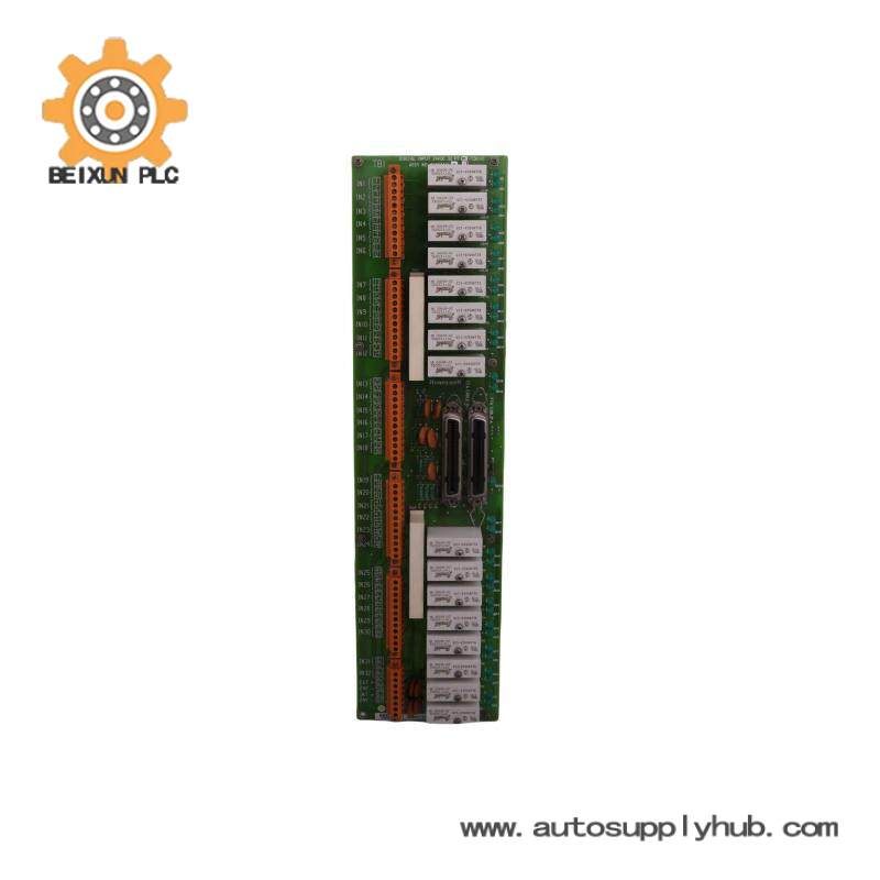 HONEYWELL 51305542-100 Input Module