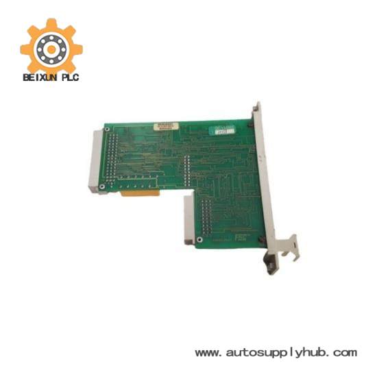 Honeywell 51305562-499  Analog Input Card