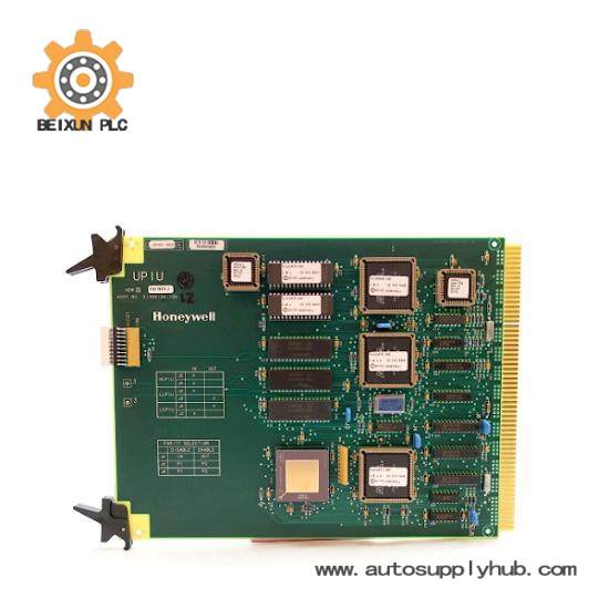 Honeywell 51306154-100  PCB Circuit Board