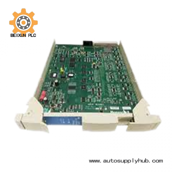 HONEYWELL 51307687-176 51307686-106 PM-AI MOTHERBOARD