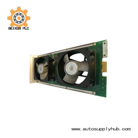 HONEYWELL 51401496100 Node Fan Assembly