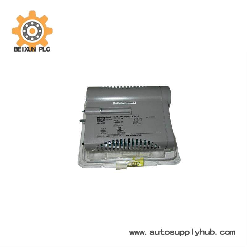 HONEYWELL 51405038-175 Analog Input Module